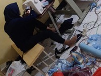 Pertamina Perkuat UMKM di Tengah Wabah Covid-19
