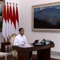 Pertimbangan Jokowi Tunda PON Papua ke Oktober 2021