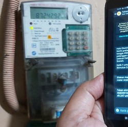 Token Gratis & Diskon Listrik Sudah Bisa Diakses via WhatsApp