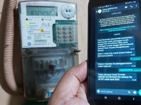 Token Gratis & Diskon Listrik Sudah Bisa Diakses via WhatsApp