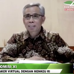Tebar Banyak Stimulus, Begini Ramalan OJK soal Perbankan RI