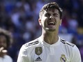 FOTO: 9 Bintang Madrid Calon Terdepak karena Krisis Corona