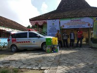 18 Mobil Ambulance Pertamina Siaga dalam Darurat Covid-19