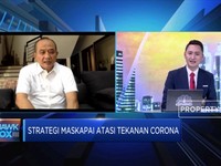 INACA: Jika Corona Terjadi hingga Juni, PHK Tak Terhindarkan