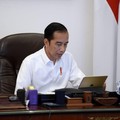 Pengusaha Tanya, Corona Selesai Akhir Tahun, Argumennya Apa?