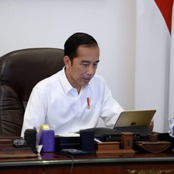 Pengusaha Tanya, Corona Selesai Akhir Tahun, Argumennya Apa?