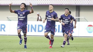 Kemenpora Minta PSSI Perhatikan Nasib Pemain dan Wasit