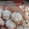 Tetap Strong, 9 Makanan Ini Tingkatkan Imun Lawan Covid-19