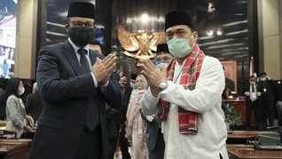 Pil Pahit PKS yang Kalah Telak di Pemilihan Wagub DKI