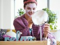 3 Tahapan Facial di Rumah Selama Masa Karantina
