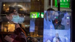 COVID-19 di Taiwan Disebut Meningkat ke Level Epidemi, Tembus 4 Ribu Kasus dalam Sepekan