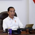 Mendag Mana Mendag! Jokowi Kecewa Harga Gula & Beras Naik