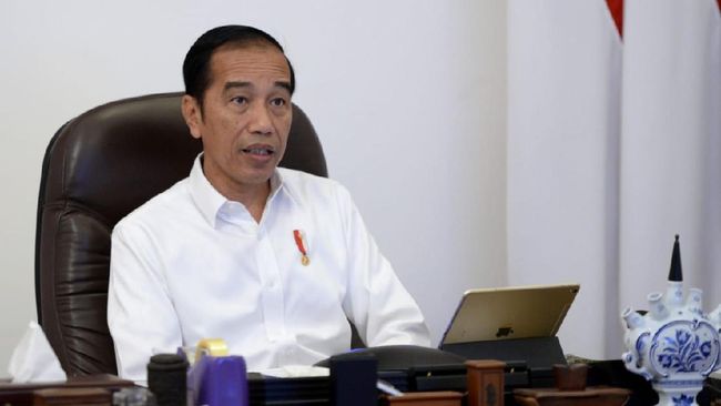 Covid-19 Menuju Puncak, Sudah Pada Skenario Apa Pak Jokowi?