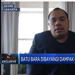 Sssttt, Toba Kasih Modal Anak Usaha, Katanya Biar 'Mandiri'
