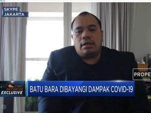 Cara TOBA Atasi Pelemahan Penjualan Batu Bara Akibat Corona