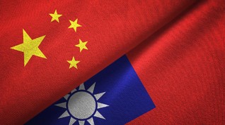 Taiwan Dipuji Bantu Negara Asing Atasi Corona, China Marah