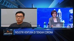 Begini Fokus Investasi East Ventures di Tengah Pandemi