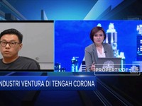 Begini Fokus Investasi East Ventures di Tengah Pandemi