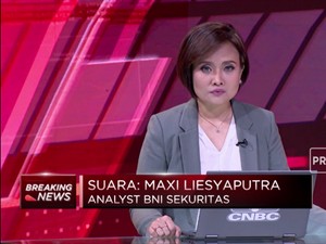 3 Hari Menguat, IHSG Ditutup di Level 4.811