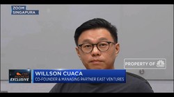 East Ventures Galang Dana Pengembangan Test Kit Corona di RI