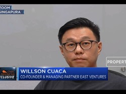 East Ventures Galang Dana Pengembangan Test Kit Corona di RI