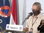 Pemerintah Prihatin 24 Tenaga Medis RI Gugur Perangi Corona