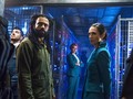 Serial Snowpiercer Karya Bong Joon-ho Rilis Lebih Cepat