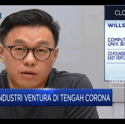 Investor Tokopedia Himpun Rp8 Triliun untuk Modali Startup RI