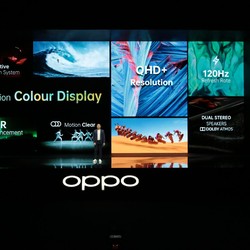 OPPO Find X2 Series, Buah Tangan Tim R & D yang Penuh Inovasi