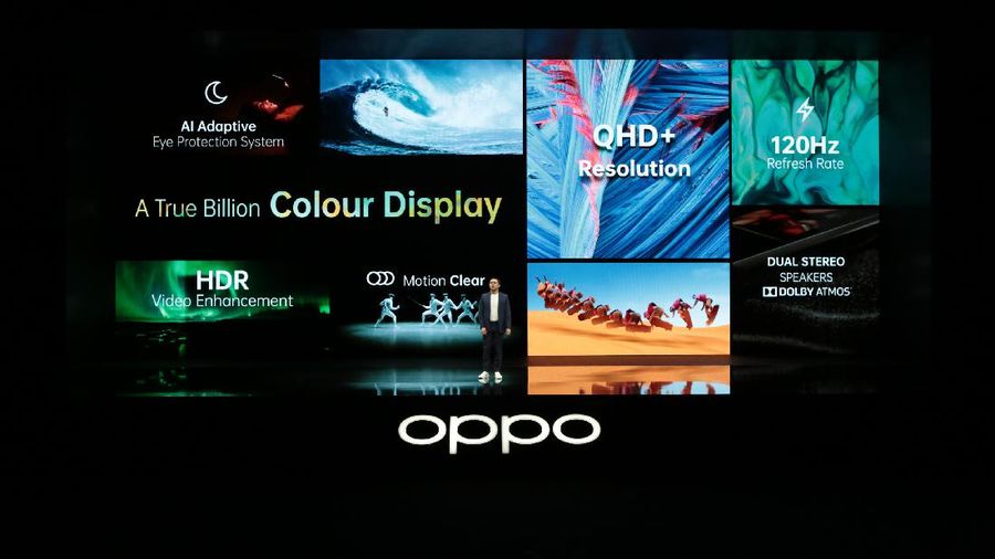 OPPO resmi meluncurkan ponsel flagship terbarunya yaitu OPPO Find X2 Series yang disebut sebagai