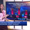 Corona Menghantam, Ekonomi Asia Suram