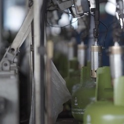 Pertamina Tambah 1 Juta Tabung LPG 3 Kg untuk Bekasi