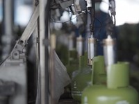 Pertamina Tambah 1 Juta Tabung LPG 3 Kg untuk Bekasi