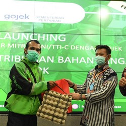 11 Hasil Pertanian Bisa Dijual Online, Ini Tanggapan Petani