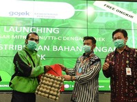 11 Hasil Pertanian Bisa Dijual Online, Ini Tanggapan Petani