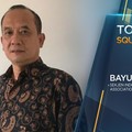 Live! Efek Corona, Bisnis Maskapai Penerbangan Tak Berdaya