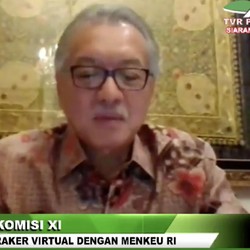 DPR Sebut Banyak Cabang Bank di Daerah Tutup, Ini Respons LPS