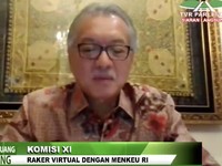 LPS: Kami Bisa Handle 4-5 Bank, tapi Bank Sistemik Gak Kuat