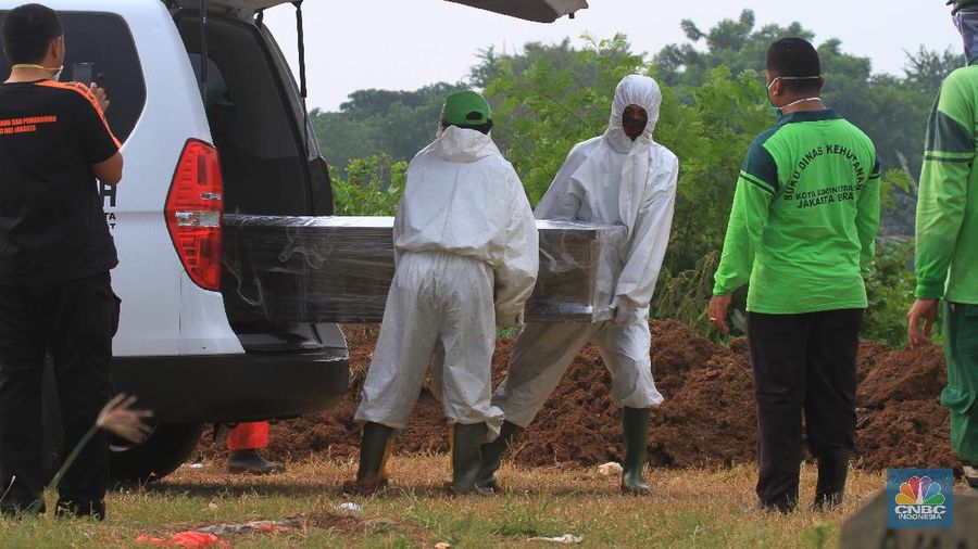 Deretan foto peristiwa di berbagai dunia yang dirangkum dalam foto sepekan