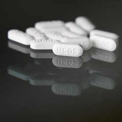 Menperin Akui 90% Bahan Baku Obat dari Impor, Apa Solusinya?