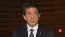 VIDEO: Jepang Menyatakan Status Darurat Virus Corona