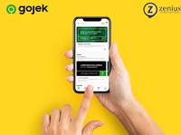 Gratis, Pengguna Gojek Bisa Akses 80.000 Video Belajar Zenius