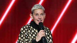 Ellen DeGeneres Syuting Lagi agar Kru Dapat Gaji saat Corona