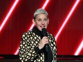 Ellen DeGeneres Syuting Lagi agar Kru Dapat Gaji saat Corona