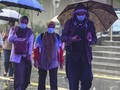 Virus Corona Disebut Bertahan 7 Hari pada Permukaan Masker