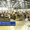 Akibat Corona, Pengusaha Hanya Mampu Bertahan Sampai Juni