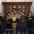 DKI Mulai PSBB Jumat Ini, Bisnis Taksi & Peritel Bagaimana?