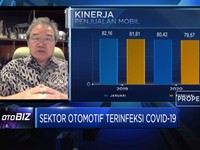 Gaikindo Pastikan Belum Ada PHK di Industri Otomotif