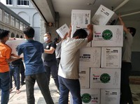 Corona Belum Reda, Pengusaha Usul Komite Pemulihan Ekonomi