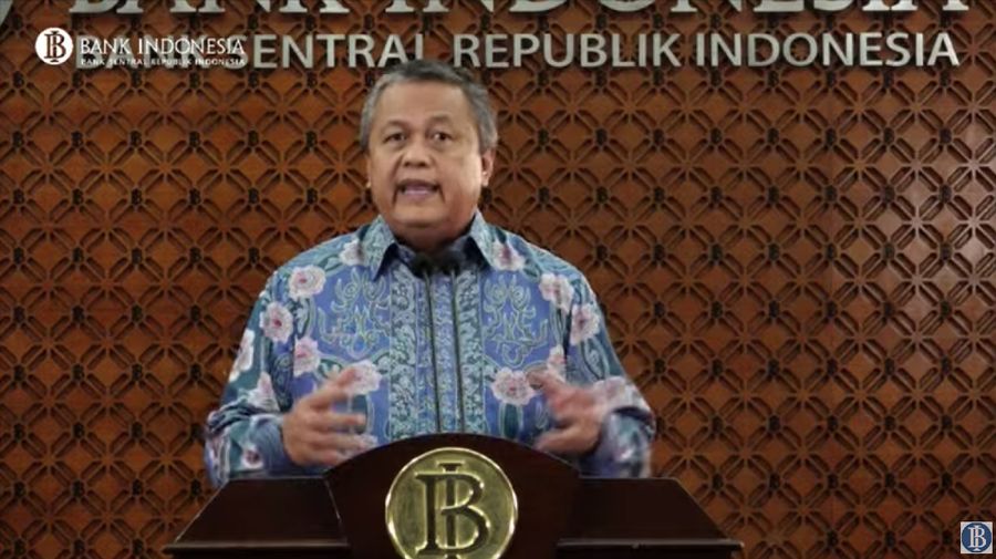 Bank Indonesia (BI) menyatakan keberhasilan penerbitan global bond pemerintah mencerminkan kepercayaan pasar.